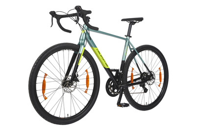 Image of California Gravelbike SAN Mateo 700C bei JUMBO