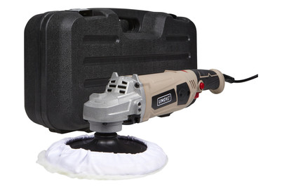 Image of Umove Poliermaschine fürs Auto bei JUMBO