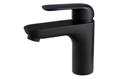 Image of Mood Lavabomischer Calais schwarz bei JUMBO