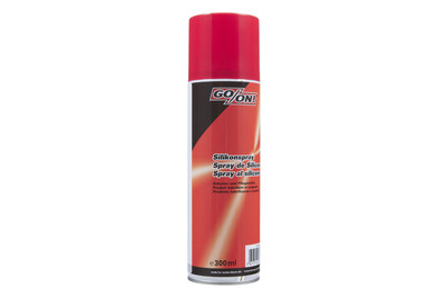 Image of GO ON Silikonspray GO ON bei JUMBO