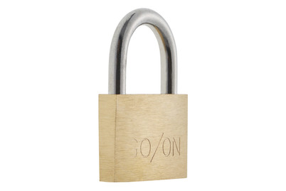 Image of GO ON Vorhängeschloss bei JUMBO