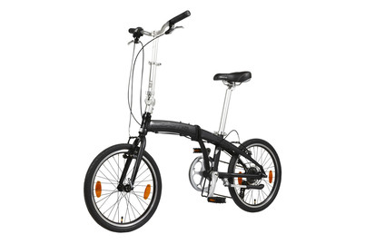 Image of California Klappvelo Ristretto 20 30.5 CM bei JUMBO