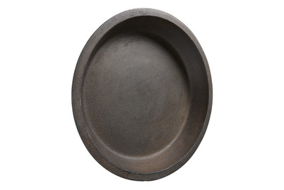 Image of Unterteller Korsika rostig bei JUMBO