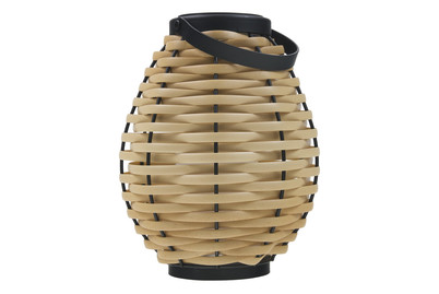 Image of Solarlampe Laterne Pertuis bei JUMBO