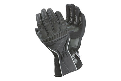 Image of Motorrad-Handschuhe HS Thermal schwarz M bei JUMBO