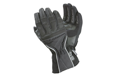 Image of Motorrad-Handschuhe HS Thermal schwarz L bei JUMBO