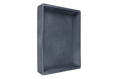 Image of Unterteller Ibiza bleigrau bei JUMBO