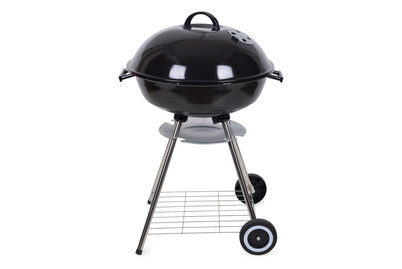 Image of Flamino Holzkohlegrill Rund bei JUMBO
