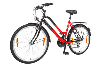 Image of California Citybike Look Lady 44 cm bei JUMBO