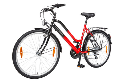 Image of California Citybike Look Lady 48 cm bei JUMBO