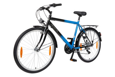 Image of California Citybike Look MEN 50 cm bei JUMBO