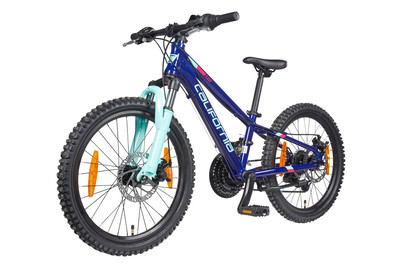 Image of California Mountainbike Flash 20 25 cm bei JUMBO