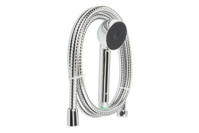 Image of Mood Brausegarnitur Veveyse Verchromt bei JUMBO