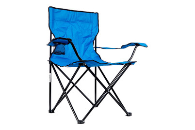 Image of Mood Campingstuhl Temba mit Armlehnen bei JUMBO