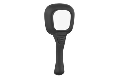 Image of Lupe mit Licht bei JUMBO