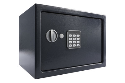 Image of GO ON Elektronik- Tresor 3-8 Combi bei JUMBO