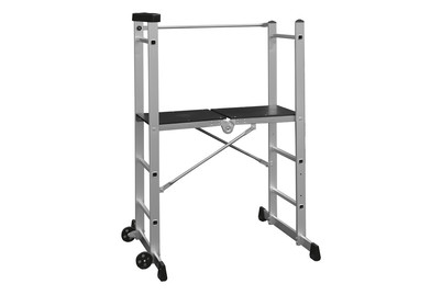 Image of ayce Faltbares Minigerüst bei JUMBO