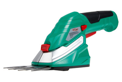 Image of GO ON Gras-Strauchschere AGS 3.6 LI 70 PRO bei JUMBO