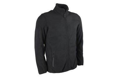Image of Rukka Magolini Fleece schwarz. M bei JUMBO