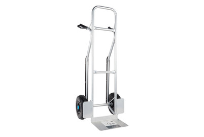 Image of Sackkarre Aluminium bei JUMBO