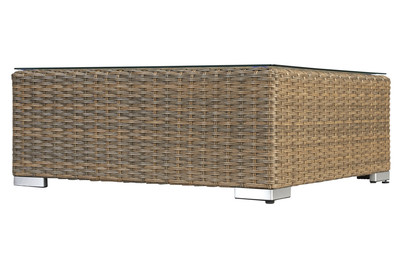 Image of Mood Clubtisch mit Kissen Havanna Nature bei JUMBO