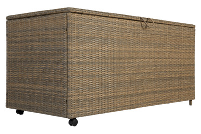 Image of Mood Kissenbox Havanna Nature bei JUMBO