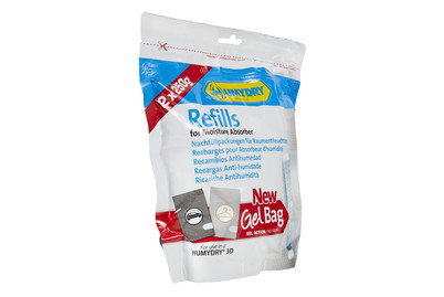 Image of Humydry 3D Nachfüllpack bei JUMBO