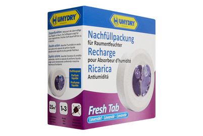 Image of Humydry Nachfüllpack bei JUMBO