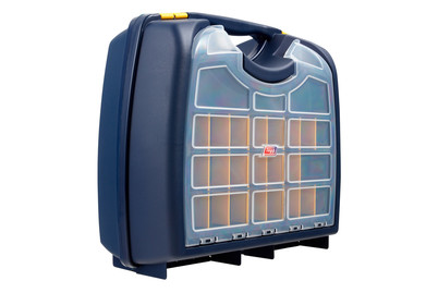 Image of Maschinenkoffer 43 bei JUMBO