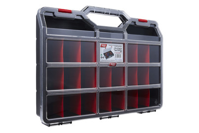 Image of Organizer gross-Polycarbonat bei JUMBO