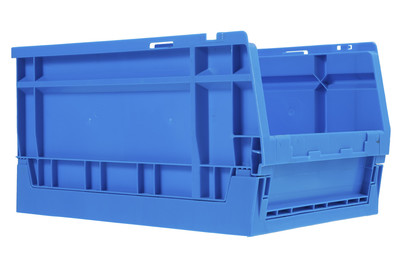 Image of Sichtlagerbox bei JUMBO