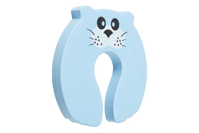 Image of Tuer Puffer Seehund Inofix bei JUMBO