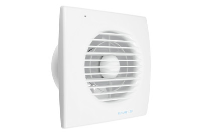 Image of Wandventilator bei JUMBO