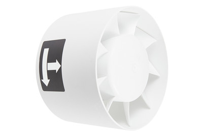 Image of Rohreinschubventilator bei JUMBO