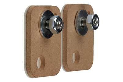 Image of Adapter Set für Alluminia 130 bei JUMBO