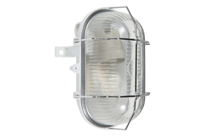 Image of ayce Gitterlampe weiss bei JUMBO