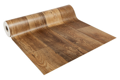 Image of CV Impression Eiche Rustikal 400 CM bei JUMBO