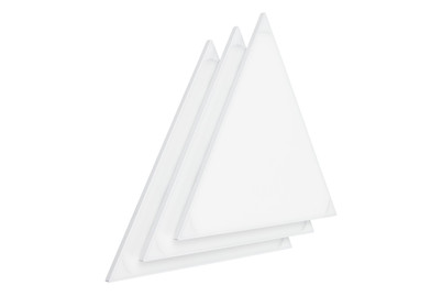Image of Lichtpanel Nanoleaf Triangel Erweiterungs-Set