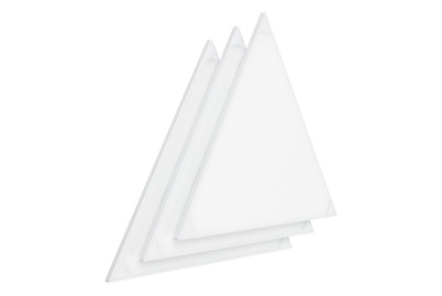 Image of Lichtpanel Nanoleaf Triangel Erweiterungs-Set bei JUMBO