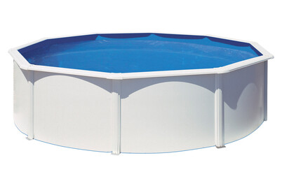 Image of KIT Dream-Pool Bora Bora 460 cm bei JUMBO