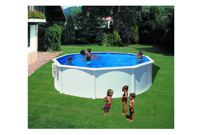 Image of Gre Pool Dream TOP KIT 350 cm bei JUMBO