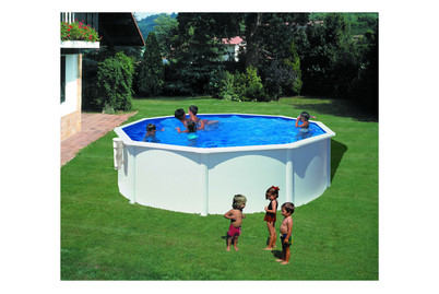 Image of Gre Pool Dream TOP KIT 350 cm