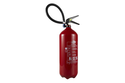 Image of Schaum-Feuerlöscher bei JUMBO