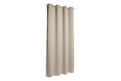 Image of Mood Ösenvorhang verdunkelnd Sandro Taupe bei JUMBO