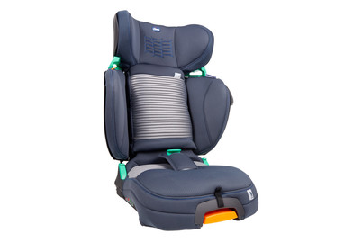 Image of Chicco Kinderautositz Fold & Go Air - Ink Air