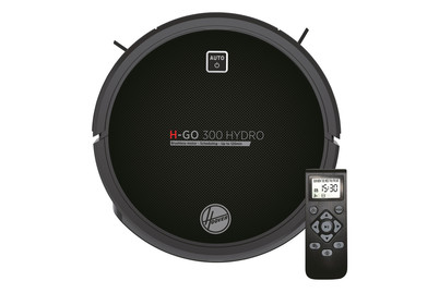 Image of Hoover Saugroboter H-Go300 Hydro bei JUMBO