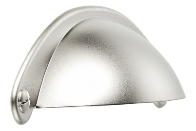 Image of Möbelgriff nickel matt bei JUMBO