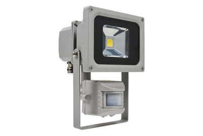 Image of ayce LED-Scheinwerfer 10 W bei JUMBO