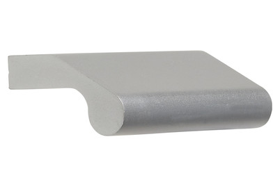 Image of Möbelgriff Aluminium eloxiert bei JUMBO