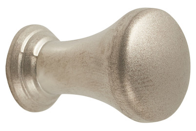 Image of Möbelknopf Nickel matt bei JUMBO